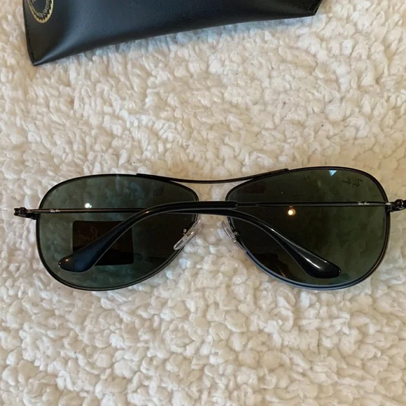 NWT Ray-Ban sunglasses - Picture 6 of 7